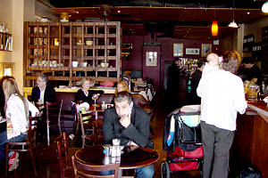 Bar Corvina - Great Ocean Road Restaurant 0