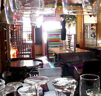Bar Nothing - Great Ocean Road Restaurant