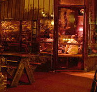 Blackcat - Great Ocean Road Restaurant