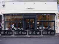 Blu Pols - Great Ocean Road Restaurant 0