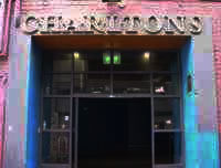 Charltons Melbourne City