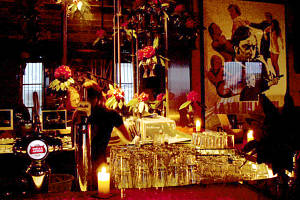 Cherry Bar - Great Ocean Road Restaurant 0