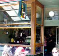 Gypsy Bar - Great Ocean Road Restaurant