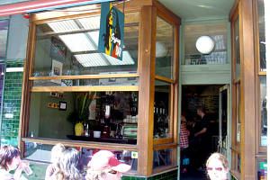Gypsy Bar - Great Ocean Road Restaurant 0