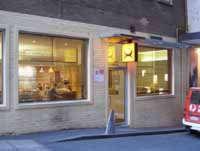 Hydra Cafe - Great Ocean Road Restaurant 0