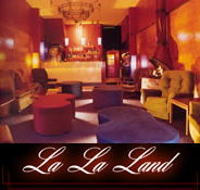 La La Land - Windsor - Great Ocean Road Restaurant
