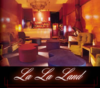 La La Land - Windsor - Great Ocean Road Restaurant 0