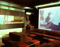 Loop Project Space and Bar Melbourne City