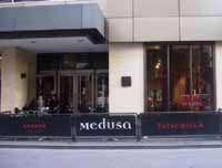 Medusa Melbourne City