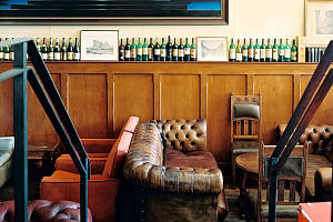 The Melbourne Supper Club - Great Ocean Road Restaurant 0