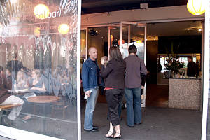 The Metropol St Kilda