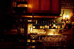 Meyers Place Gaffer Bar Melbourne City