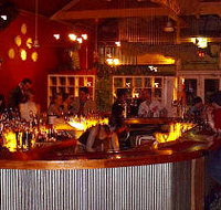 Monties Bar - Great Ocean Road Restaurant