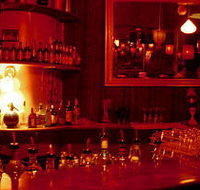 The Night Cat - Great Ocean Road Restaurant