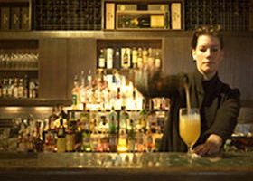 The Order Melbourne