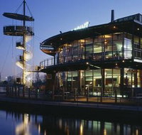 The Point - Great Ocean Road Restaurant