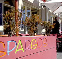 Spargos - Great Ocean Road Restaurant