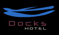 Docks Hotel - Great Ocean Road Restaurant 0