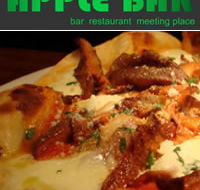 Apple Bar - Great Ocean Road Restaurant