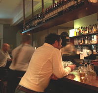 The Swan Hotel - Great Ocean Road Restaurant