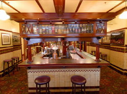 Sydney Entertainment Venues Great Ocean Road Restaurant Great Ocean Road Restaurant