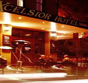 Excelsior Hotel - Great Ocean Road Restaurant