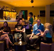 Hillside Hotel - Great Ocean Road Restaurant