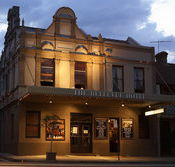 Bellevue Hotel - Great Ocean Road Restaurant