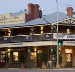 Coopers Alehouse at the Earl - Great Ocean Road Restaurant