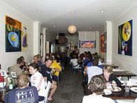 Book Mosman Accommodation Vacations Great Ocean Road Restaurant Great Ocean Road Restaurant