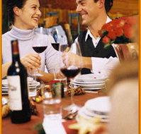 Lyndhurst Club Hotel - Great Ocean Road Restaurant