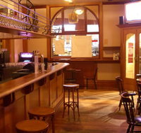 The Perseverance Hotel - Great Ocean Road Restaurant