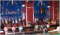 Lucky Australian Tavern - Great Ocean Road Restaurant 0