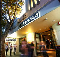 Madam De Biers Hotel Bar - Great Ocean Road Restaurant