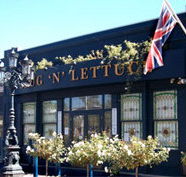 Slug and Lettuce - Great Ocean Road Restaurant