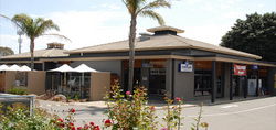  Great Ocean Road Restaurant