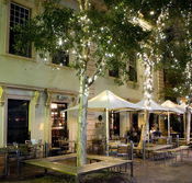 Ryans Paragon Hotel - Great Ocean Road Restaurant