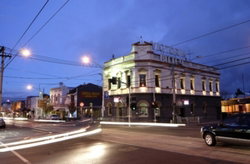 Arcadia Hotel South Yarra