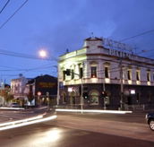 Arcadia Hotel - Great Ocean Road Restaurant