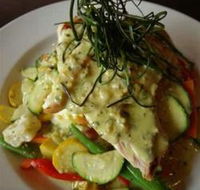 Boheme Restaurant Bar - Great Ocean Road Restaurant