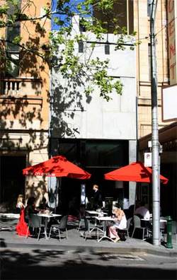 Box Melbourne City