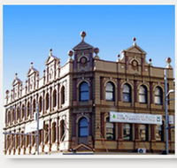Agincourt Hotel - Great Ocean Road Restaurant