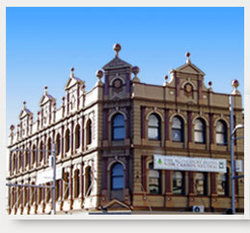 Agincourt Hotel - Great Ocean Road Restaurant 0