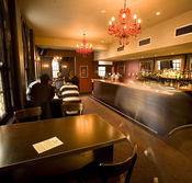 Edinburgh Castle Hotel - Great Ocean Road Restaurant