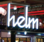 Helm Bar - Great Ocean Road Restaurant