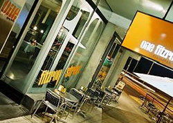 One Fitzroy Street St Kilda