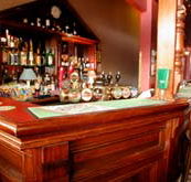 Mercantile Hotel - Great Ocean Road Restaurant