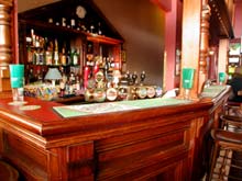 Mercantile Hotel - Great Ocean Road Restaurant 0