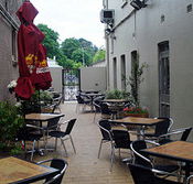 Moss Vale Hotel - Great Ocean Road Restaurant