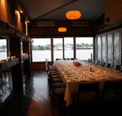 Bretts Wharf - Great Ocean Road Restaurant